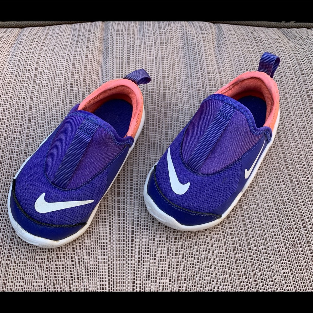 Baby/Toddler Nikes !